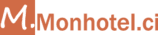Monhotel.ci | Réservation d'hôtels en Côte d'Ivoire | Meilleurs tarifs
